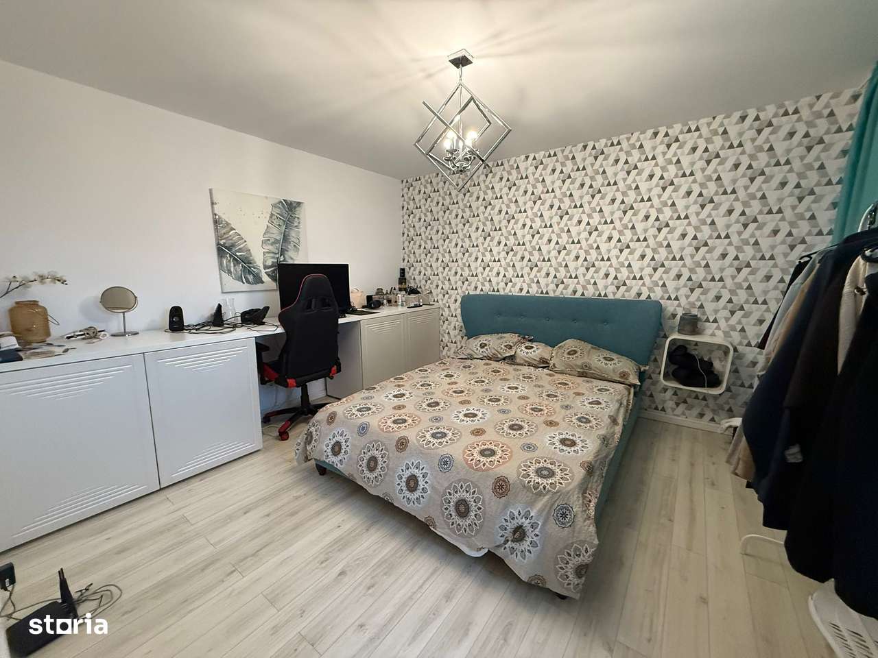 Apartament 5 camere ultracentral Piața Unirii - Imagine principală: 5/19
