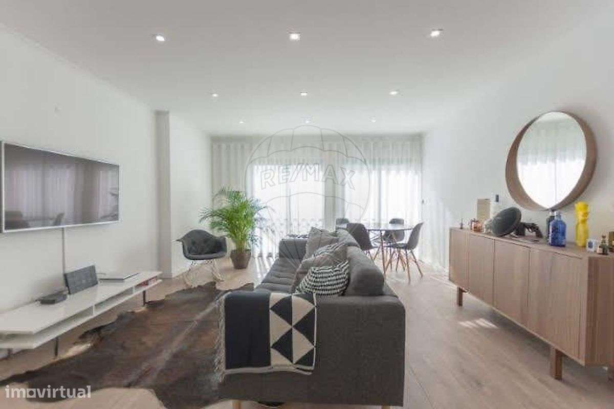 Apartamento T2 para venda - Grande imagem: 3/32