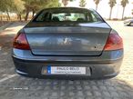 Peugeot 407 1.6 HDi Executive - 9