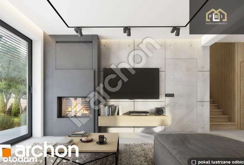 Gmina Liszki - nowa inwestycja, ostatni budynek!-5