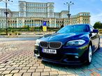 BMW Seria 5 530d xDrive Sport-Aut. Luxury Line - 15