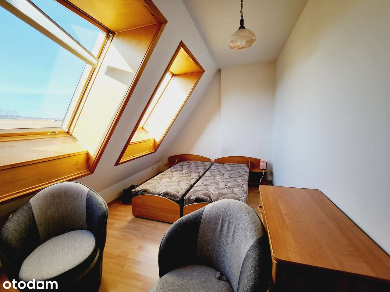 Apartament Zakopane Pardałówka, garaż-8