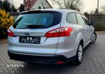Ford Focus 1.0 EcoBoost Ambiente - 22