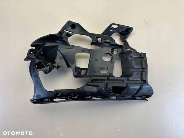 VOLVO S60 II 2 LIFT V60 13-18R MOCOWANIE LAMPY LEWY PRZÓD LEWE PRZEDNIE - 1