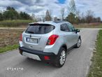 Opel Mokka 1.7 CDTI Cosmo S&S 4x4 - 7