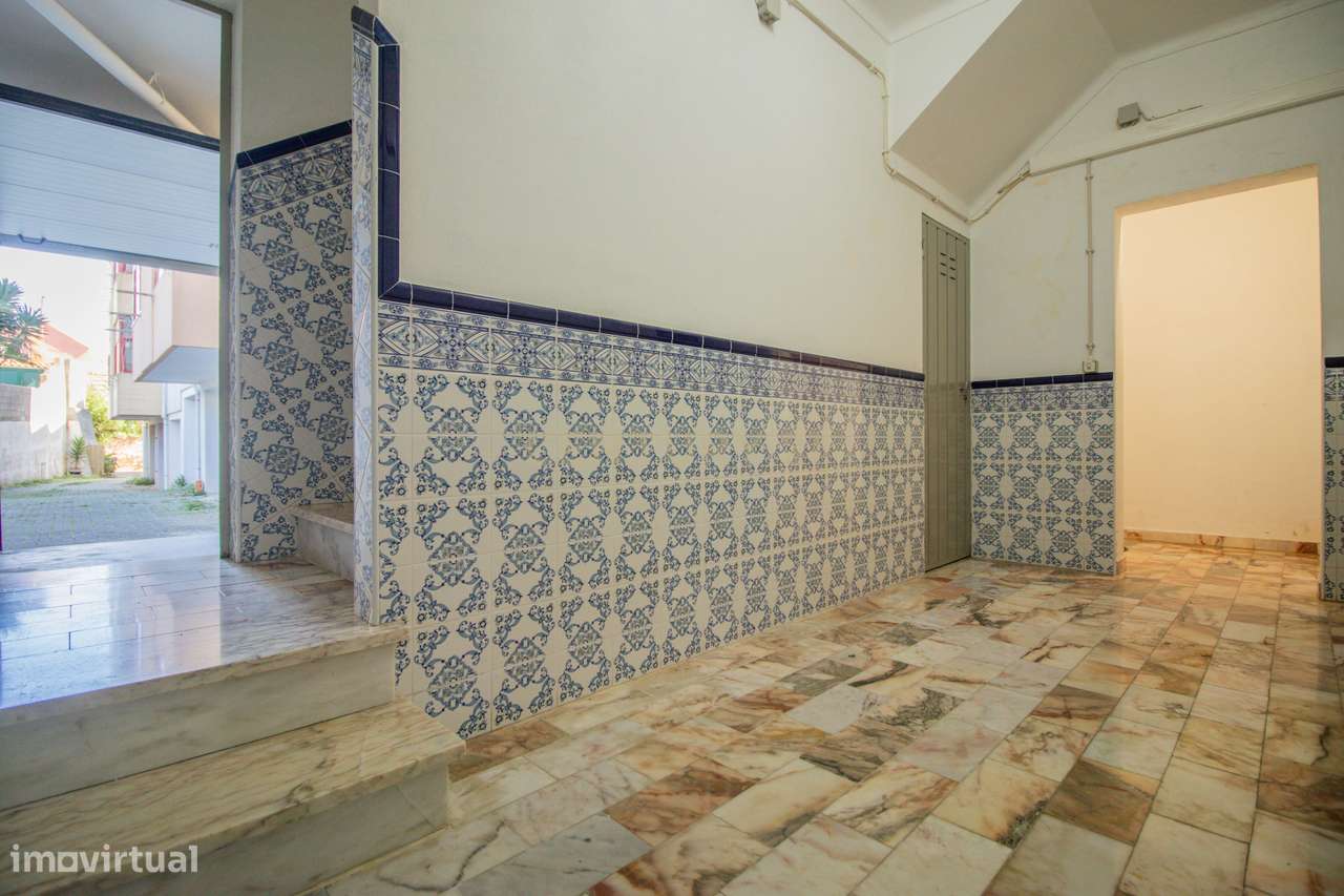 Arrumo 24m2 — Lote A, urbanização do Casal dos Pintos, Buarcos, Figuei - Grande imagem: 4/12