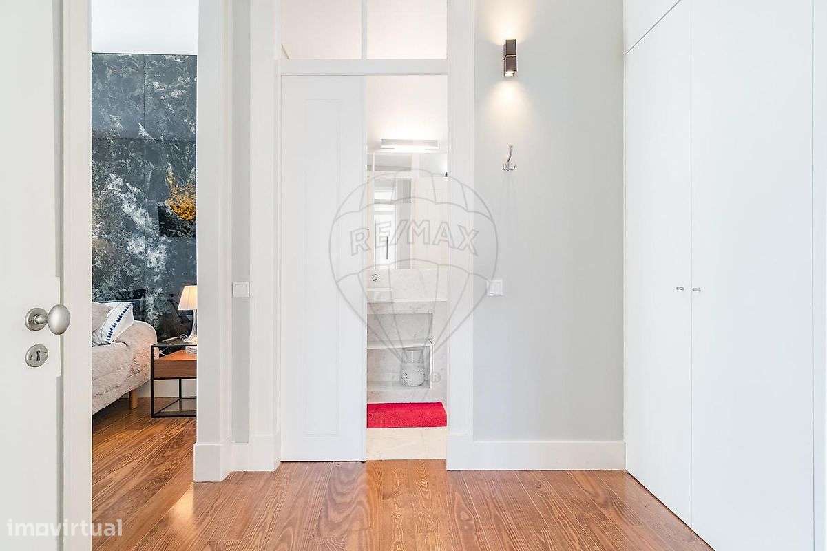 Apartamento T3 para venda-7