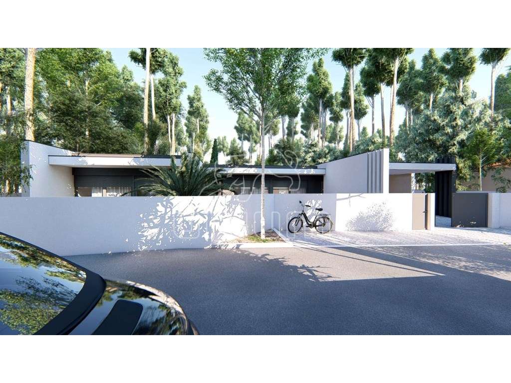 Terreno para construção - Grande imagem: 5/12