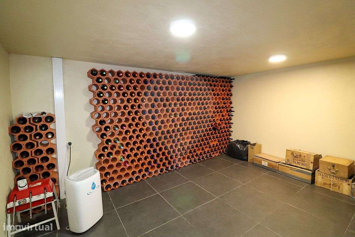 Moradia T4 para venda-40