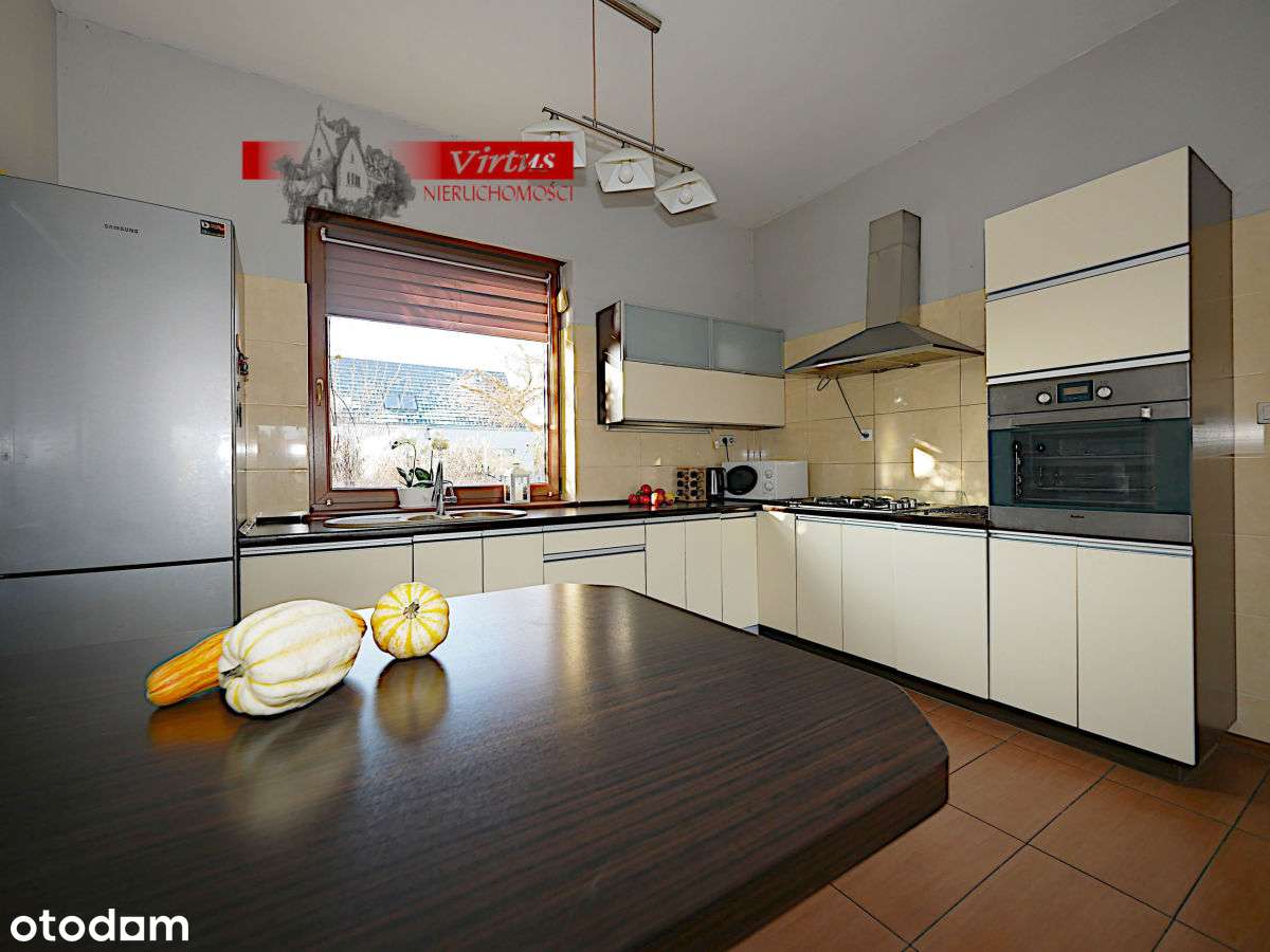 dom wolnostojący - Pełny obrazek: 5/20