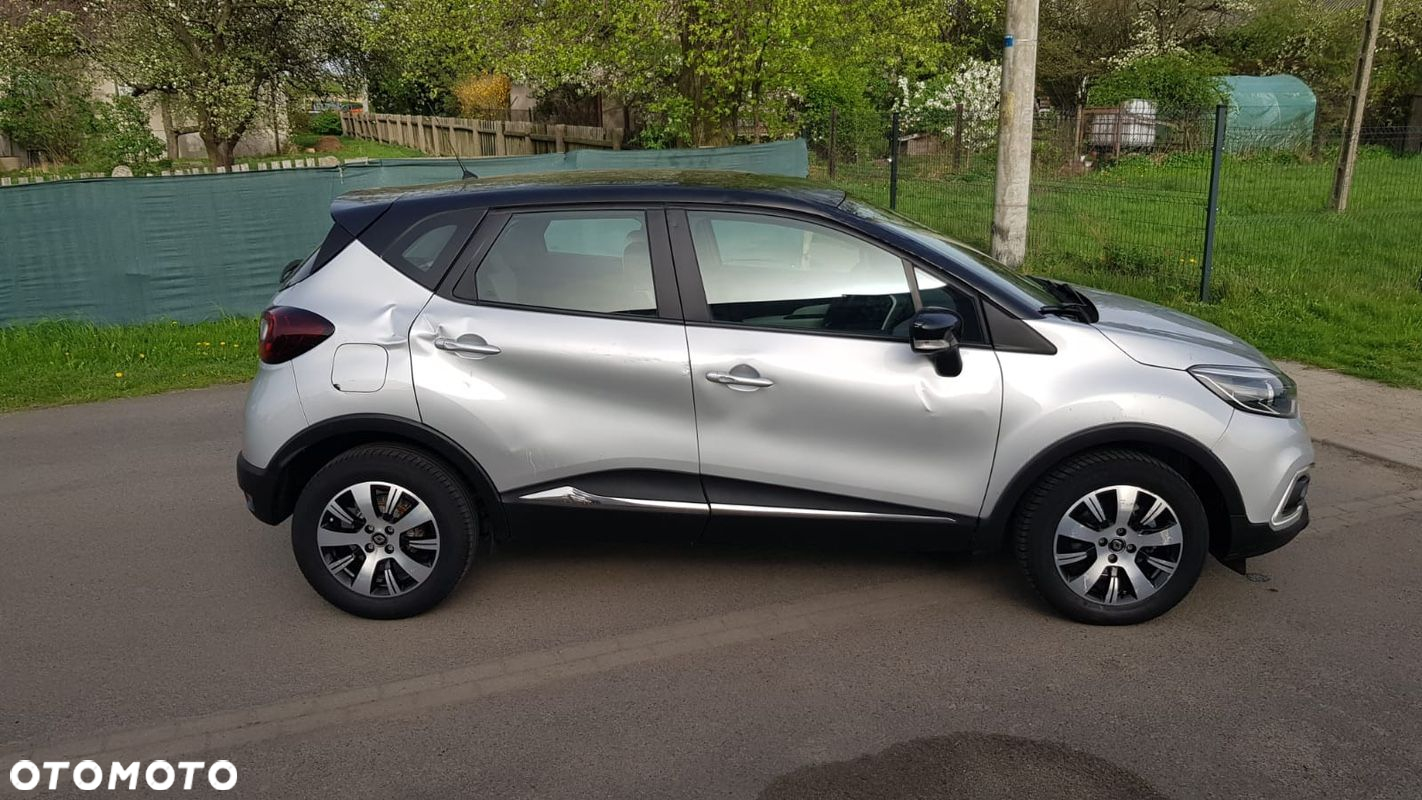 Renault Captur 1.5 dCi Intens - 13