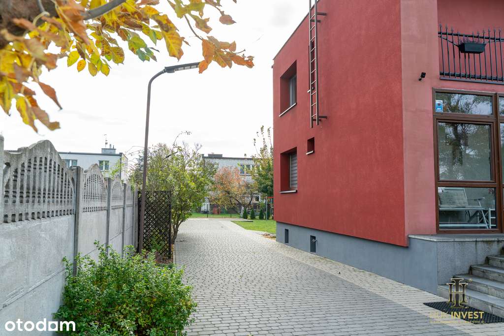 Dom na osiedlu Podlasie w Pile-17