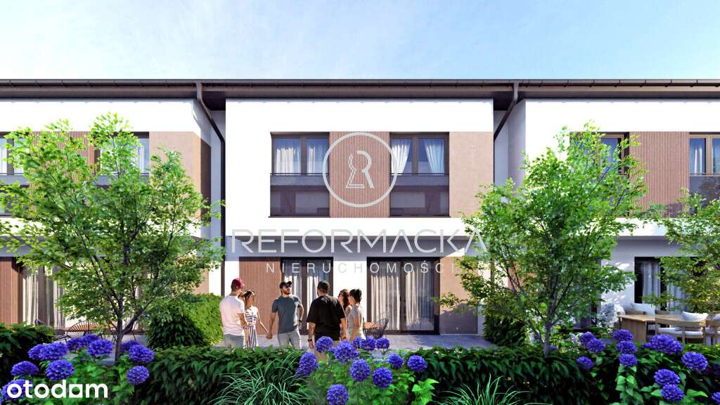Mieszkanie – Rzeszów - Widok 3