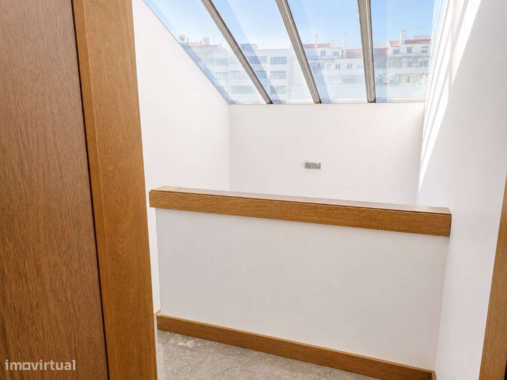 Edifício Exclusivo com Dois Duplex de Luxo e Escritório Privativo n...-36