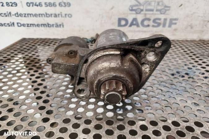 ELECTROMOTOR 1.9 TDI Volkswagen VW Golf 5  [din 2003 pana  2009] seria - 2