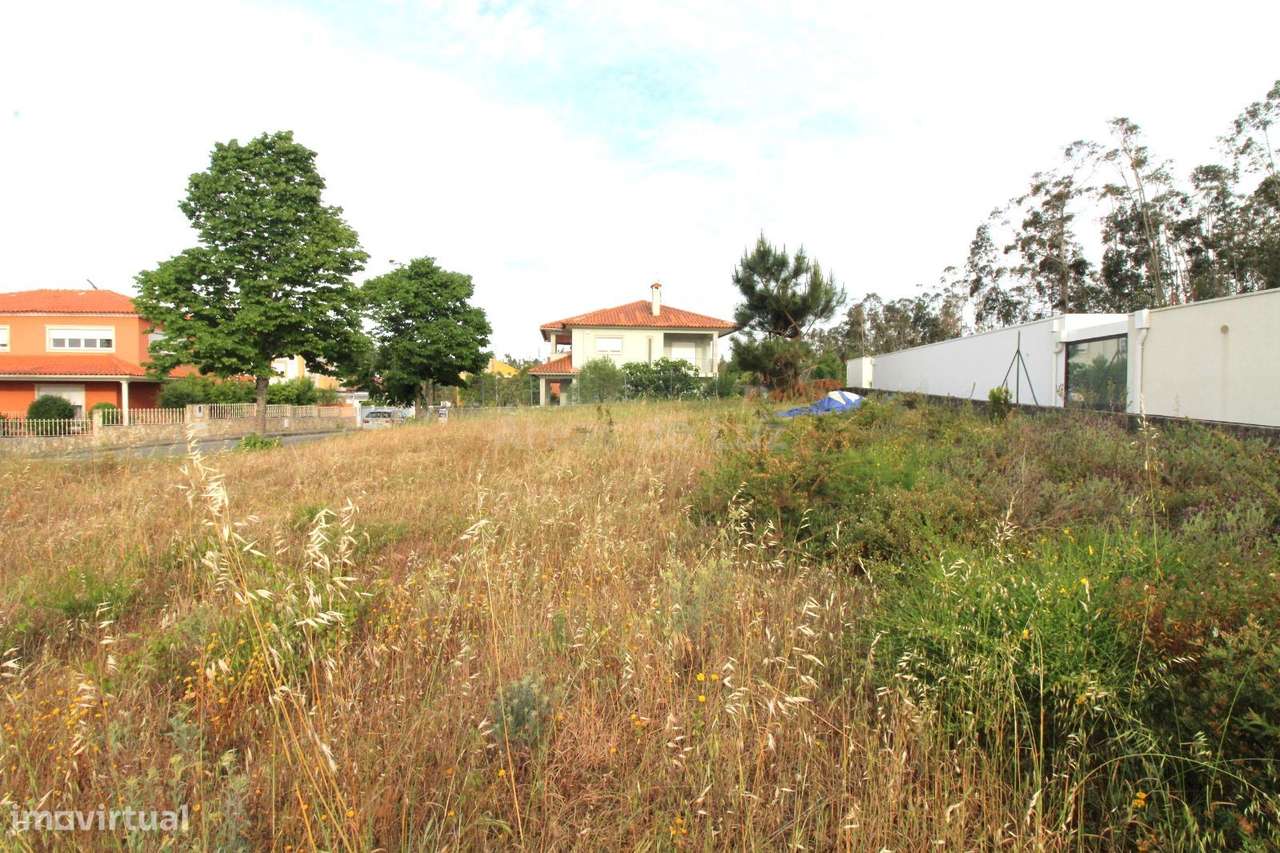 Lote de Terreno - Mourã, Leiria-6