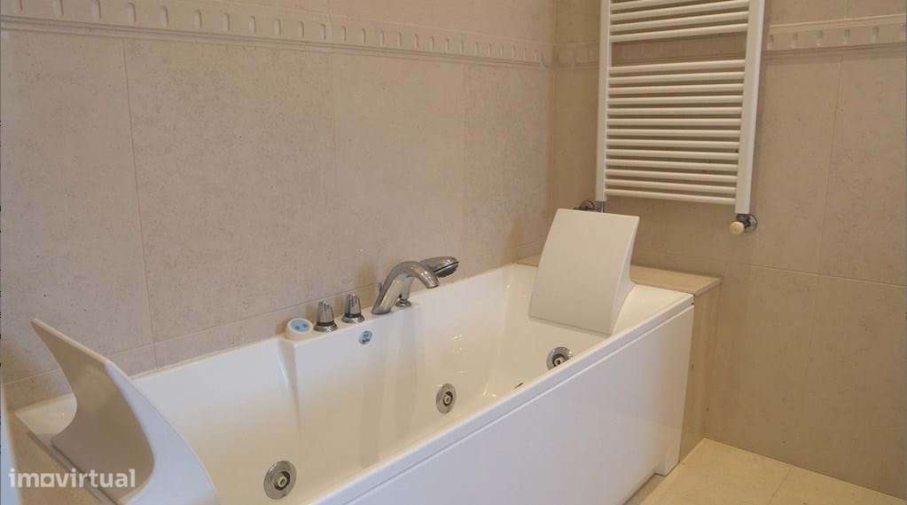 Villa exclusiva com vista para a serra de Sintra - Várzea de Sintra, S-22