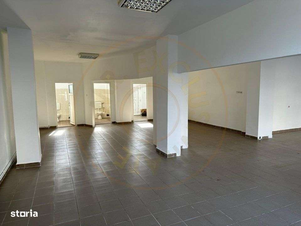 Vanzare/Inchiriere Spatiu Comercial 145,55 mp, Zona Kaufland - Carei - Imagine principală: 4/19