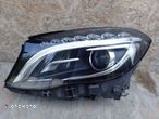 LAMPA LEWA LEWY BI XENON MERCEDES GLA 156 13-19R - 1