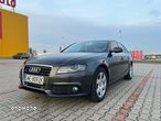 Audi A4 2.0 TFSI Quattro S tronic - 1