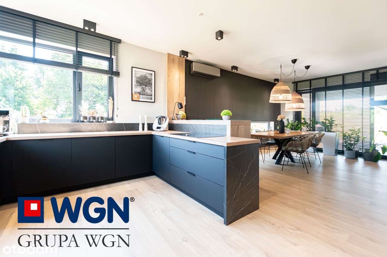 Dom o pow. 217,40m2, działka o pow. 2900m2, zamiana na mieszkania!-3