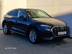 Audi Q5 Sportback 2.0 40 TDI quattro MHEV S tronic Advanced - 3