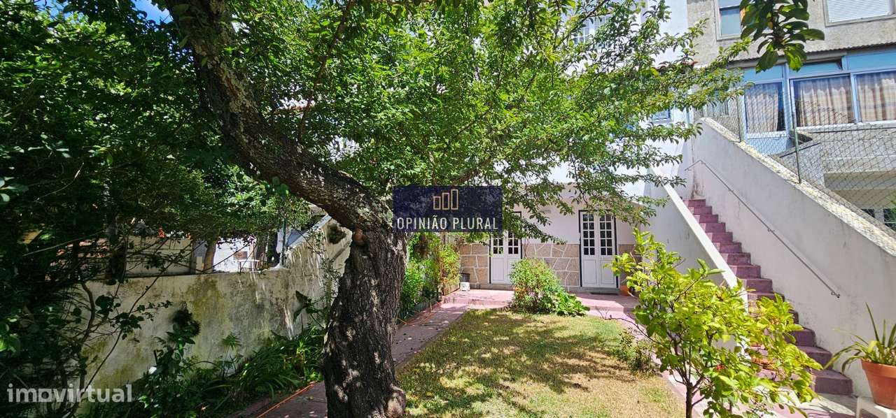 Moradia Tipologia T5 Independente com Conforto e Privacidade-34