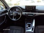 Audi A4 Avant 2.0 40 TDI S tronic Advanced - 7