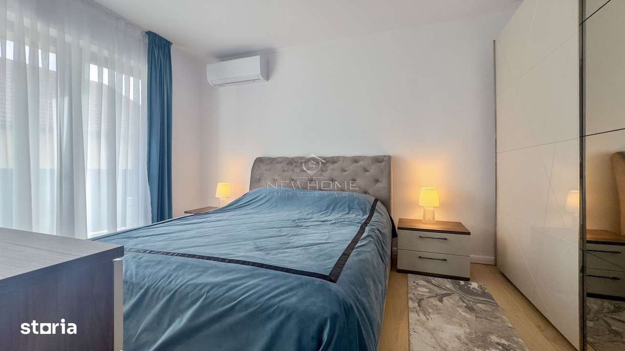 Apartament cu 3 camere de vânzare, zona Bulgaria-7