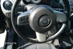 Mazda 2 1.4 CD Exclusive - 21