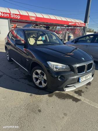 BMW X1 xDrive18d Aut. - 3