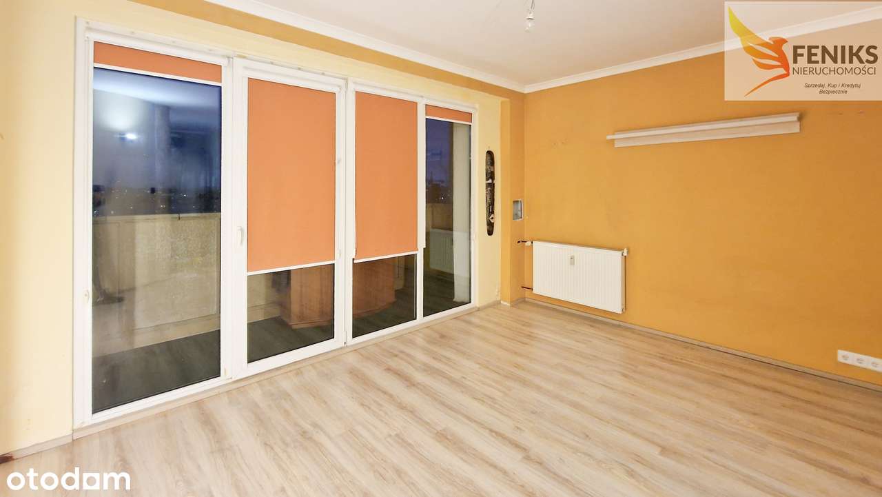 Kawalerka z panoramą - Pełny obrazek: 2/11