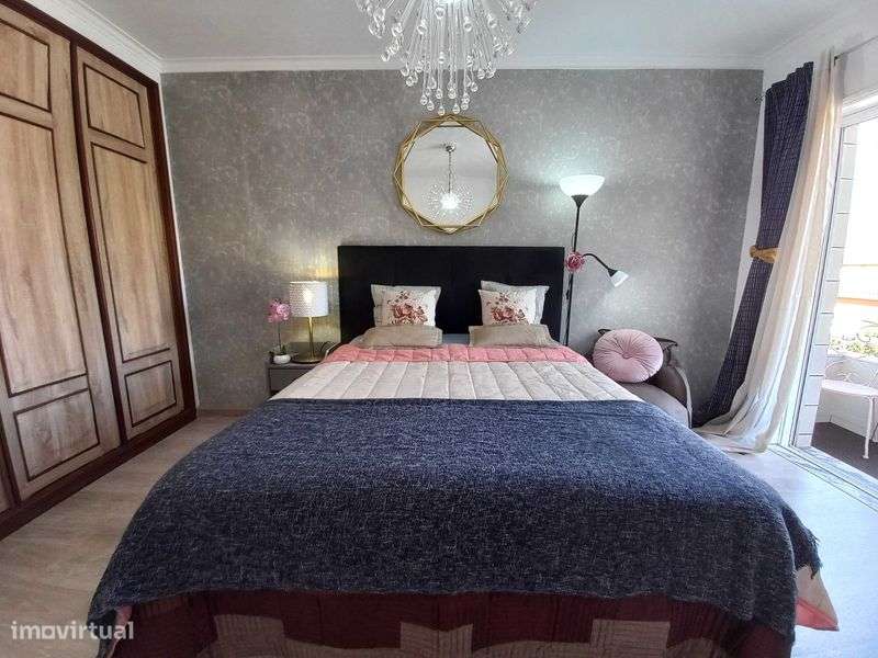 Luxuoso 2 Quartos como NOVO ao Metro Porto Gaia Praias Hospital - Grande imagem: 4/9