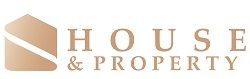 House & Property Logo