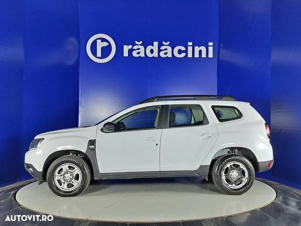 Dacia Duster 1.5 Blue dCi 4WD Comfort - 2