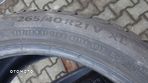 Opony zimowe 2szt 265/40R21 Continental TS 860 S - 8