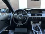 BMW Seria 5 525i - 22