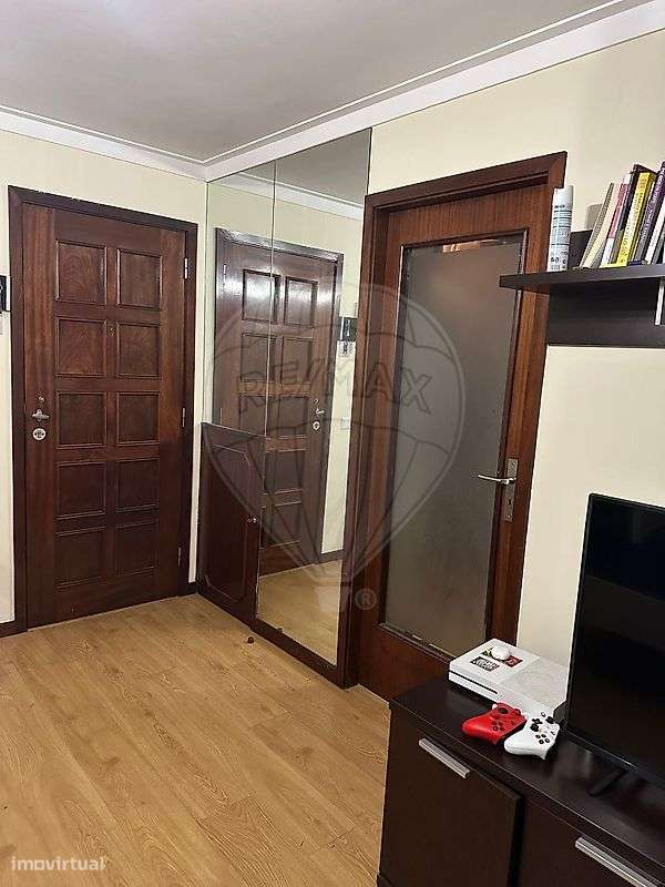 Apartamento T1 para venda - Grande imagem: 4/6