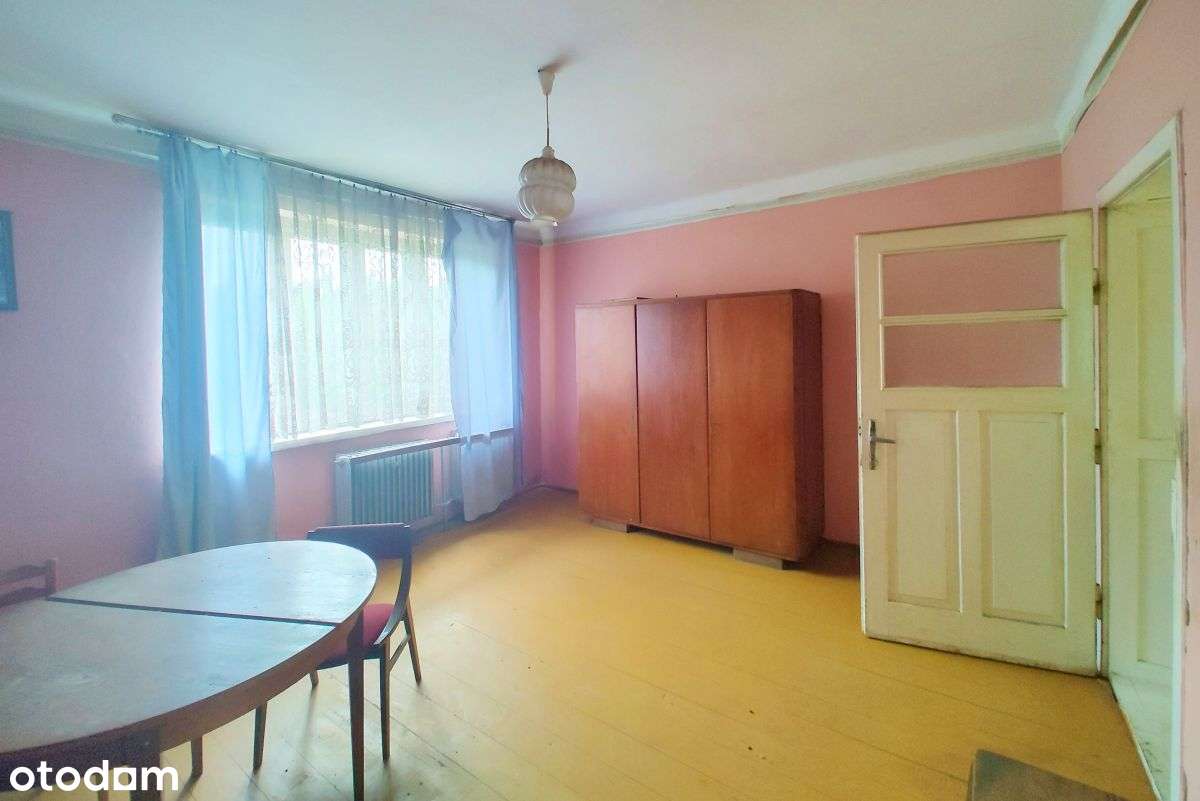 Dom do remontu – okazja dla osób z pomysłem - Pełny obrazek: 2/14