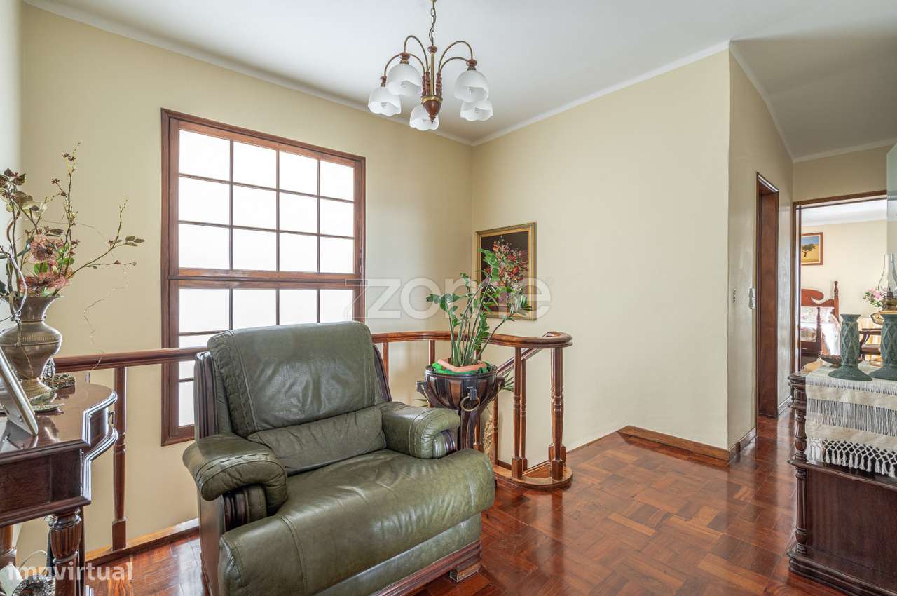 Moradia T5 em São Martinho, Funchal-27