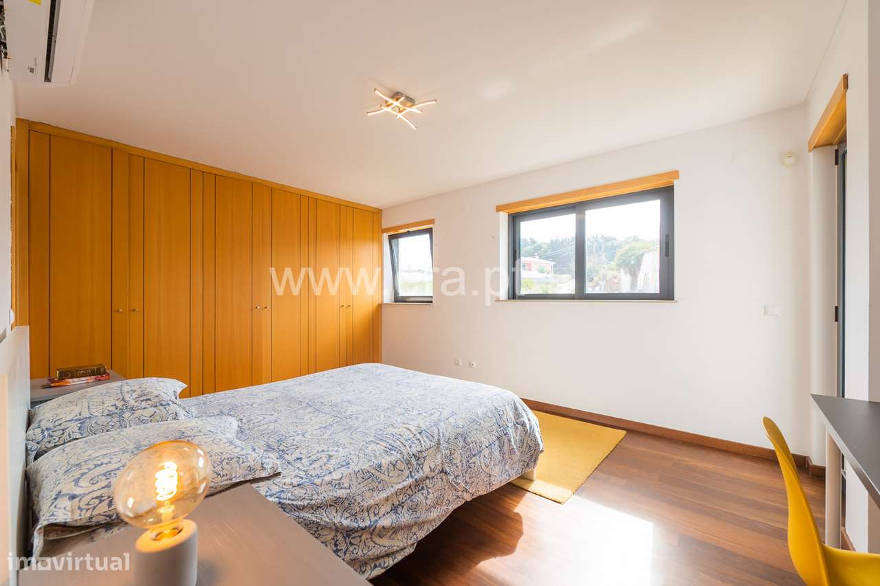 Moradia 4 Quartos - Turcifal, Torres Vedras-23