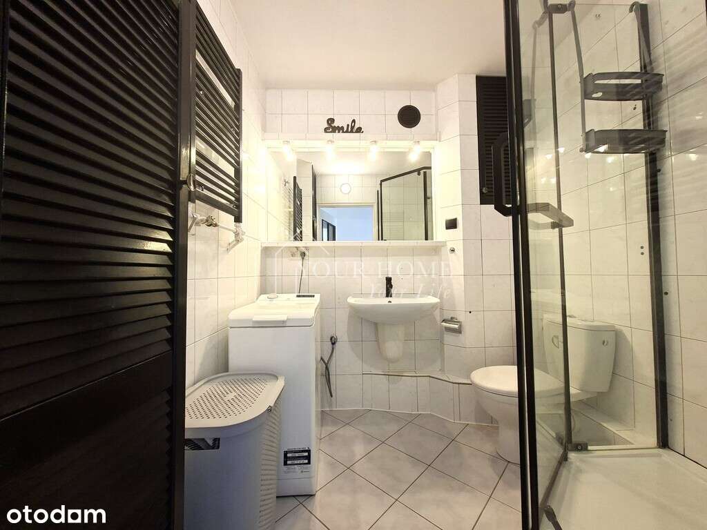 2 osobne pokoje|Media miejskie|Balkon|Narożne-12