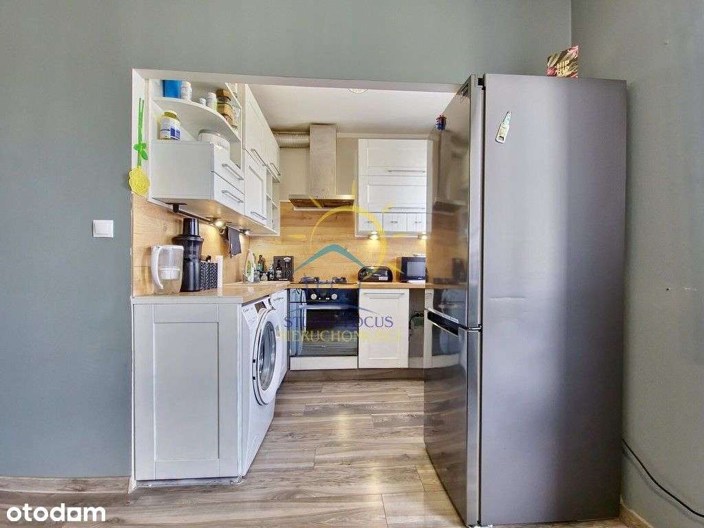 * Mieszkanie z garażem * Trzaski 29,56 m² - Pełny obrazek: 5/18