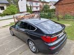 BMW 5GT 530d Gran Turismo - 4