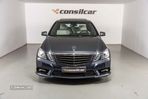 Mercedes-Benz E 250 CDi Avantgarde BlueEfficiency Auto. - 2