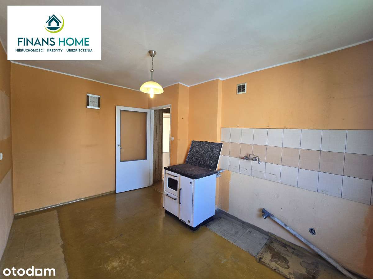 Mieszkanie Chróścina 57m2, Ip, , ogródek, garaż-6