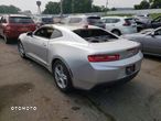 Półoś Tylna Tył Chevrolet Camaro 3.6 2016- - 11