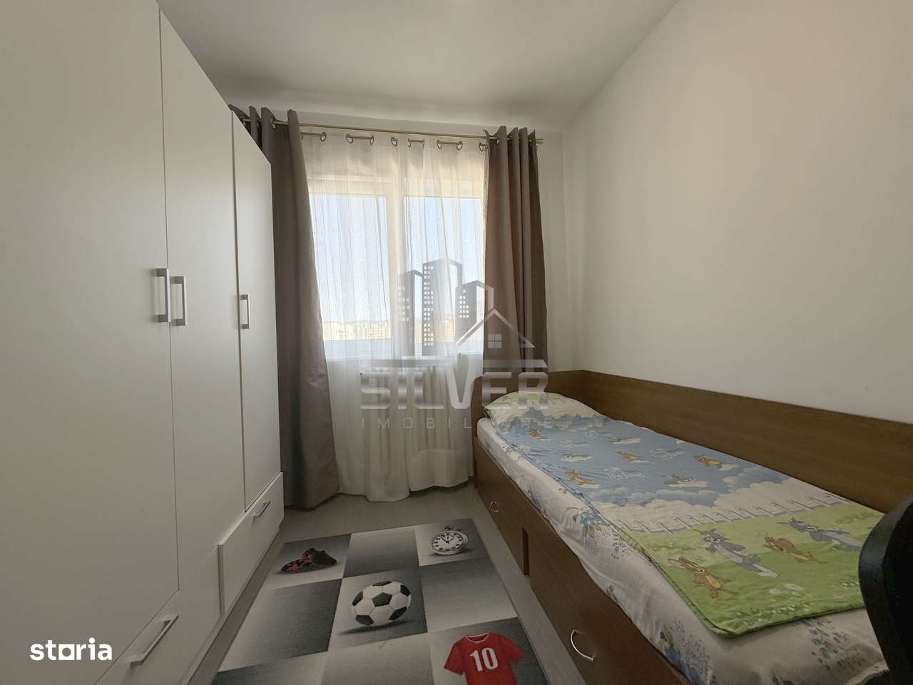 Apartament cu 3 camere/zona strazii Mehedinti. - Imagine principală: 2/16