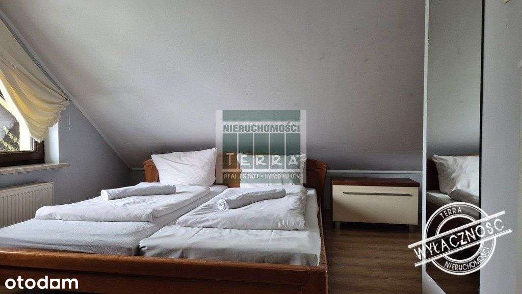 Światna Lokalizacja W Żarach-11