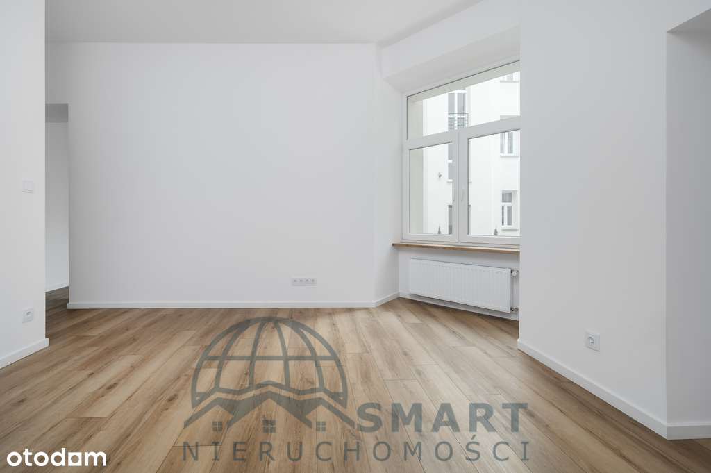 Klimatyczna kawalerka 5 minut od Łodzi Fabrycznej-5